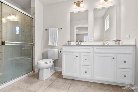Tiny photo for 2655 Gould Court, Yorkville, IL 60560 (MLS # 12650302)