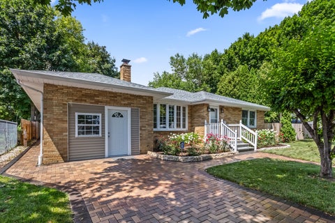 Tiny photo for 1420 Kristan Avenue, North Chicago, IL 60064 (MLS # 12726465)