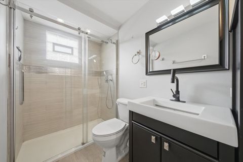 Tiny photo for 7825 W Cressett Drive, Elmwood Park, IL 60707 (MLS # 12599937)