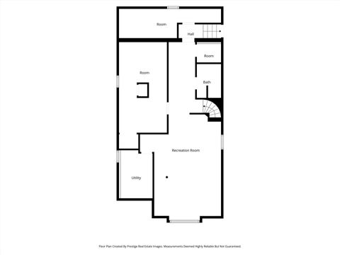 Tiny photo for 7825 W Cressett Drive, Elmwood Park, IL 60707 (MLS # 12599937)