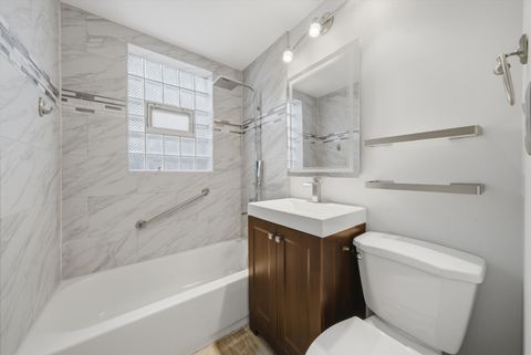 Tiny photo for 7825 W Cressett Drive, Elmwood Park, IL 60707 (MLS # 12599937)