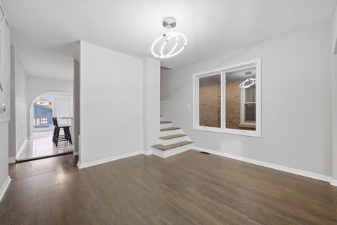 Tiny photo for 7825 W Cressett Drive, Elmwood Park, IL 60707 (MLS # 12599937)