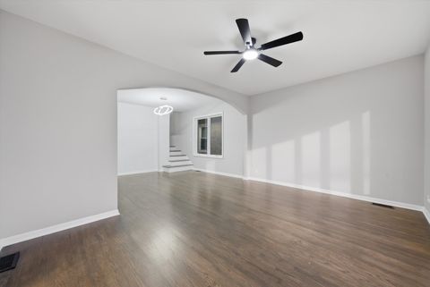 Tiny photo for 7825 W Cressett Drive, Elmwood Park, IL 60707 (MLS # 12599937)