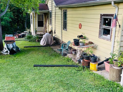 Tiny photo for 420 E 3rd Street, Spring Valley, IL 61362 (MLS # 12699344)