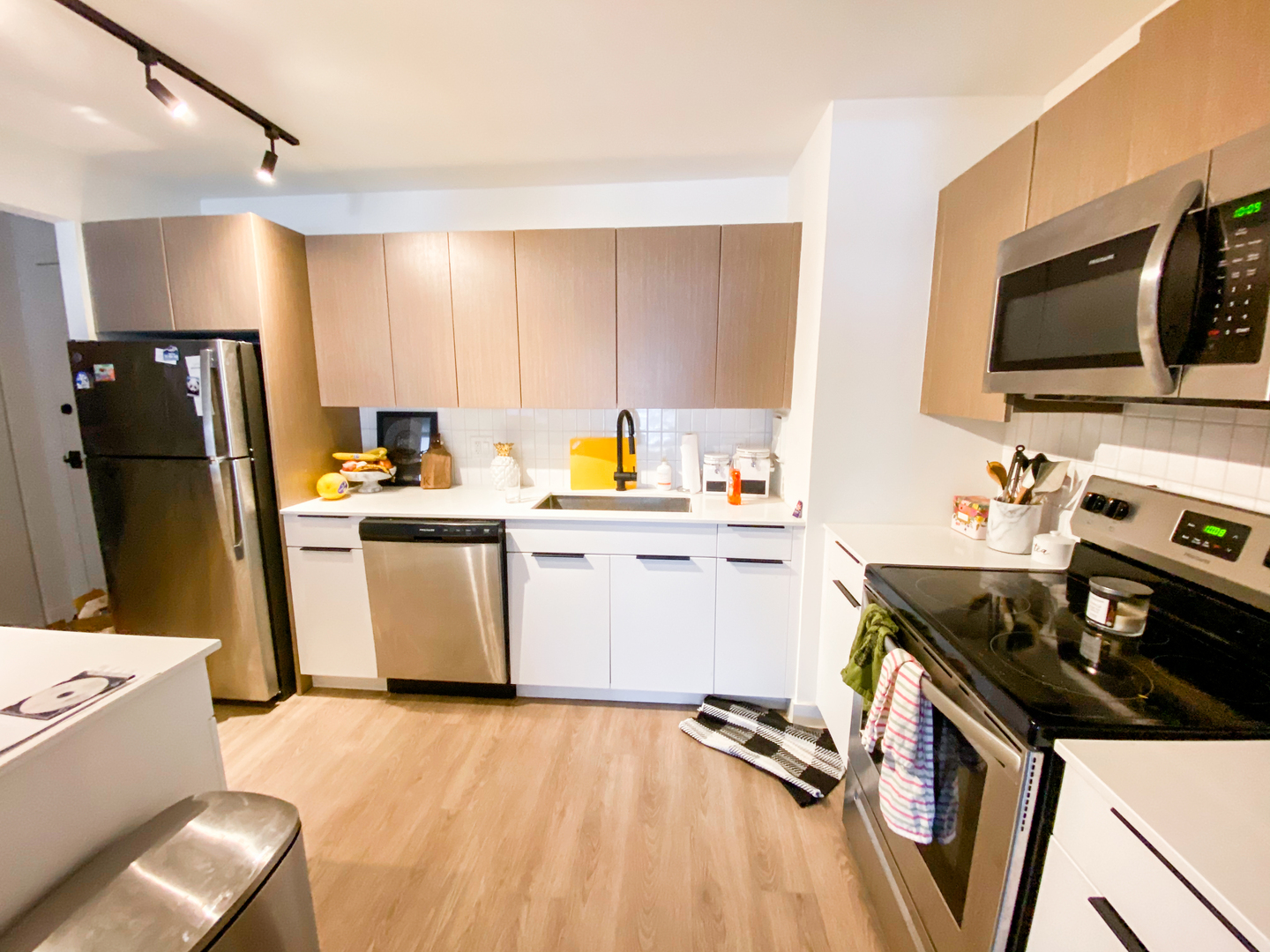 1250 N LaSalle Street 408