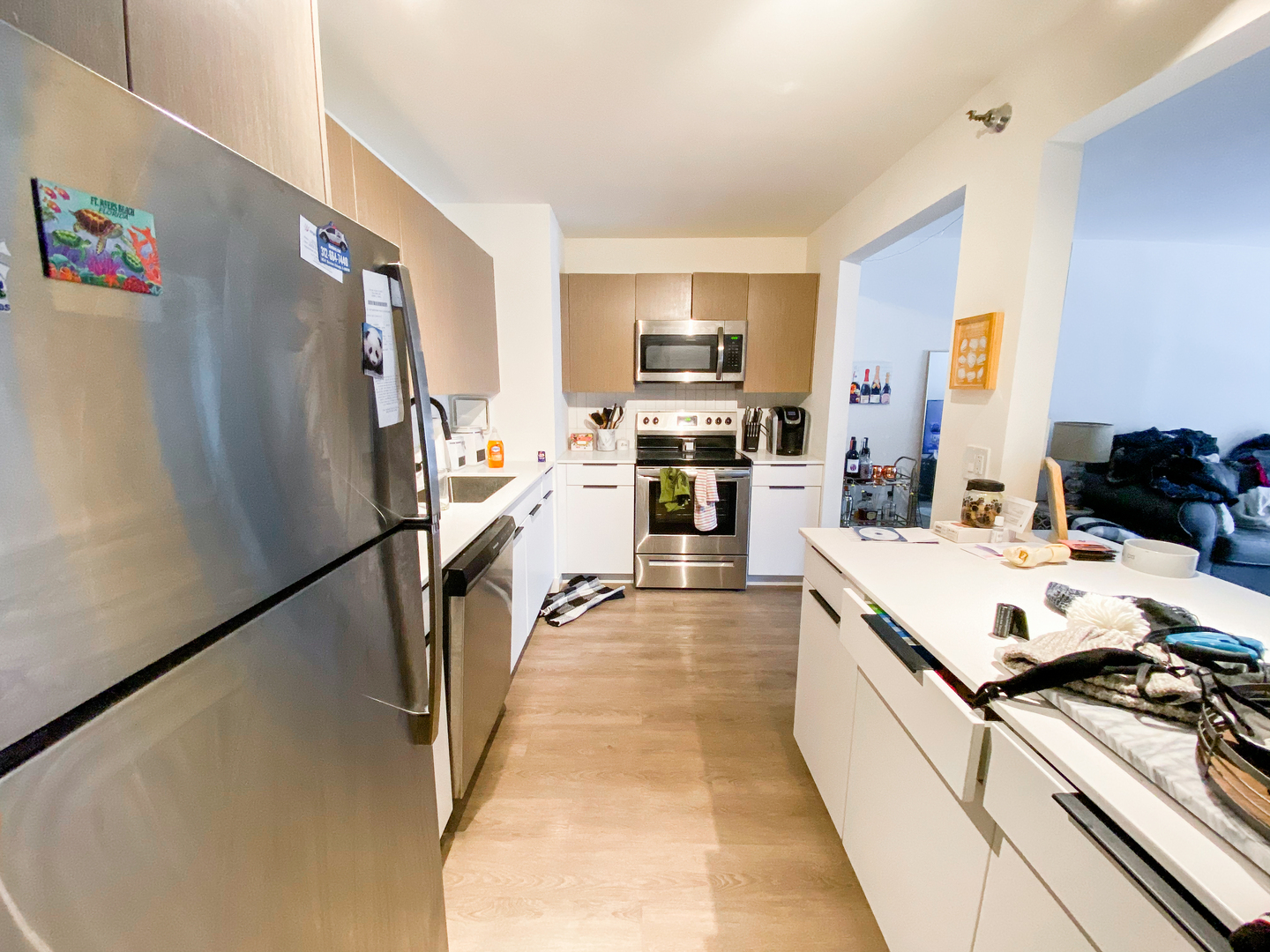 1250 N LaSalle Street 408
