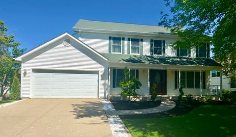 Photo of 1704 Brighton Lane, Plainfield, IL 60586 (MLS # 12640670)