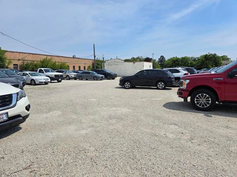 Tiny photo for Melrose Park, IL 60164 (MLS # 12551188)