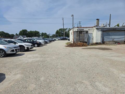 Tiny photo for Melrose Park, IL 60164 (MLS # 12551188)