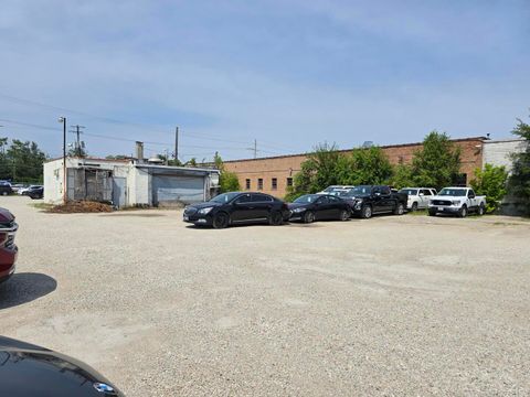 Tiny photo for Melrose Park, IL 60164 (MLS # 12551188)