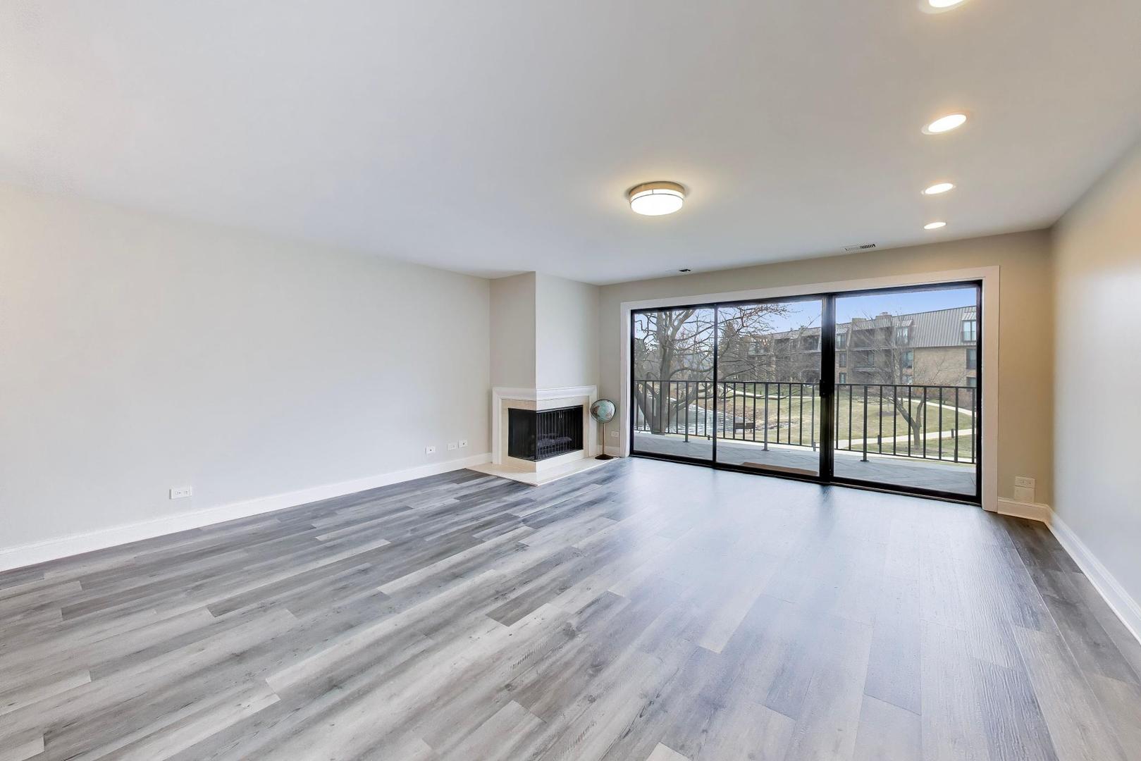 1 The Court of Harborside Court 202