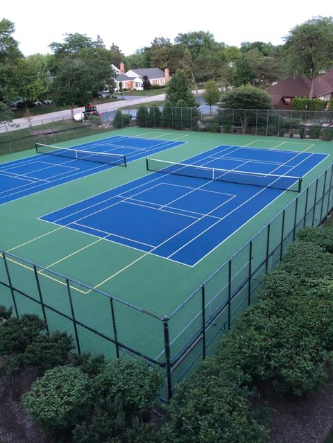 Tiny photo for 1 The Court of Harborside Court #202, Northbrook, IL 60062 (MLS # 12577860)