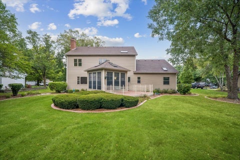 Tiny photo for 2310 Big Woods Drive, Batavia, IL 60510 (MLS # 12758362)