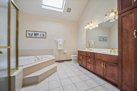Tiny photo for 2310 Big Woods Drive, Batavia, IL 60510 (MLS # 12758362)
