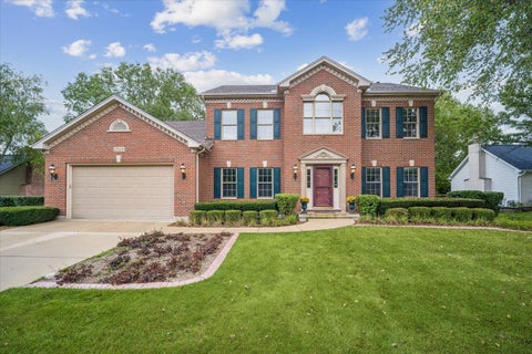 Photo of 2310 Big Woods Drive, Batavia, IL 60510 (MLS # 12758362)