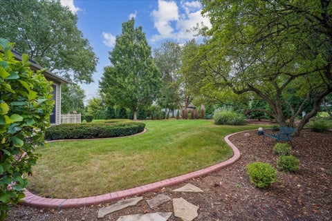 Tiny photo for 2310 Big Woods Drive, Batavia, IL 60510 (MLS # 12758362)