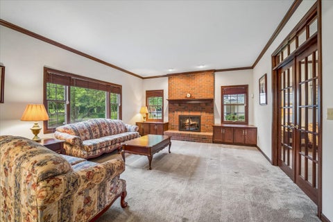 Tiny photo for 2310 Big Woods Drive, Batavia, IL 60510 (MLS # 12758362)