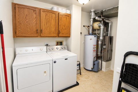 Tiny photo for 480 Green Bridge Lane #B, Prospect Heights, IL 60070 (MLS # 12761373)