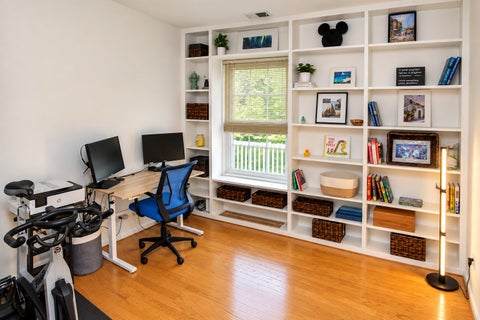 Tiny photo for 480 Green Bridge Lane #B, Prospect Heights, IL 60070 (MLS # 12761373)