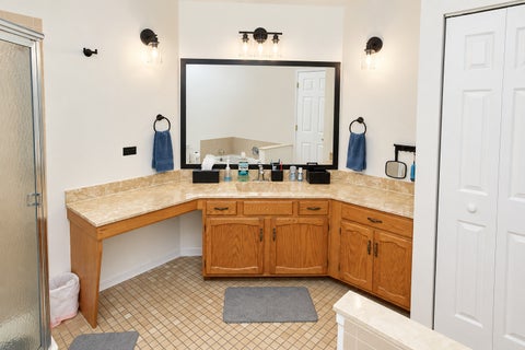 Tiny photo for 480 Green Bridge Lane #B, Prospect Heights, IL 60070 (MLS # 12761373)
