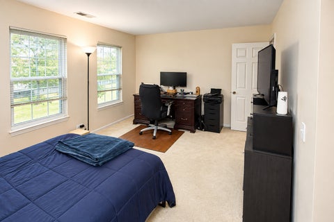 Tiny photo for 480 Green Bridge Lane #B, Prospect Heights, IL 60070 (MLS # 12761373)