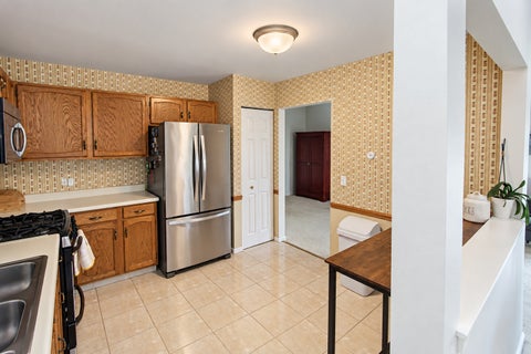 Tiny photo for 480 Green Bridge Lane #B, Prospect Heights, IL 60070 (MLS # 12761373)