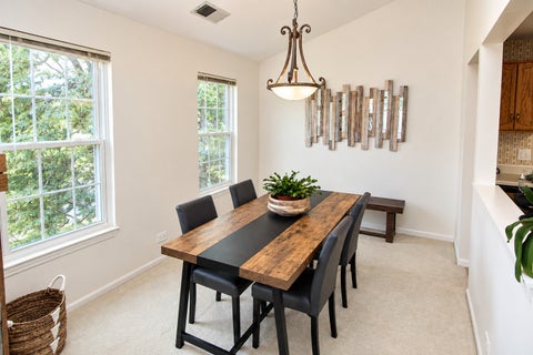 Tiny photo for 480 Green Bridge Lane #B, Prospect Heights, IL 60070 (MLS # 12761373)