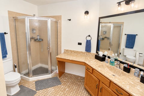 Tiny photo for 480 Green Bridge Lane #B, Prospect Heights, IL 60070 (MLS # 12761373)