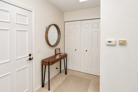 Tiny photo for 480 Green Bridge Lane #B, Prospect Heights, IL 60070 (MLS # 12761373)