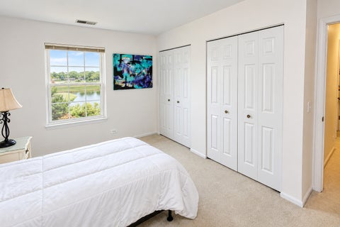 Tiny photo for 480 Green Bridge Lane #B, Prospect Heights, IL 60070 (MLS # 12761373)