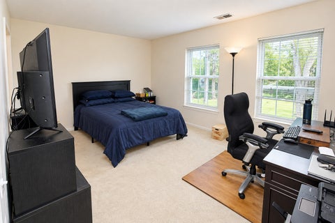 Tiny photo for 480 Green Bridge Lane #B, Prospect Heights, IL 60070 (MLS # 12761373)