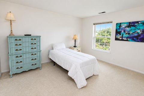 Tiny photo for 480 Green Bridge Lane #B, Prospect Heights, IL 60070 (MLS # 12761373)