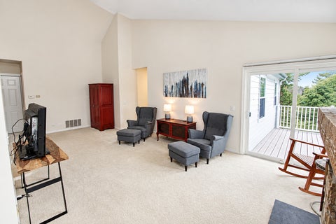 Tiny photo for 480 Green Bridge Lane #B, Prospect Heights, IL 60070 (MLS # 12761373)