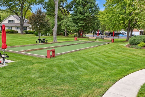 Tiny photo for 480 Green Bridge Lane #B, Prospect Heights, IL 60070 (MLS # 12761373)