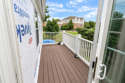 Tiny photo for 480 Green Bridge Lane #B, Prospect Heights, IL 60070 (MLS # 12761373)