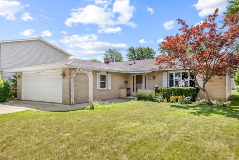 1721 W Catalpa Lane Mount Prospect IL 60056