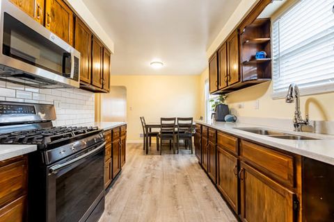 Tiny photo for 4228 Maple Avenue, Stickney, IL 60402 (MLS # 12607418)