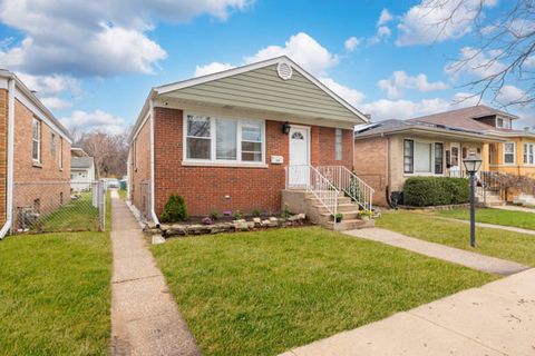 Tiny photo for 4228 Maple Avenue, Stickney, IL 60402 (MLS # 12607418)