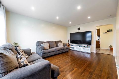 Tiny photo for 4228 Maple Avenue, Stickney, IL 60402 (MLS # 12607418)