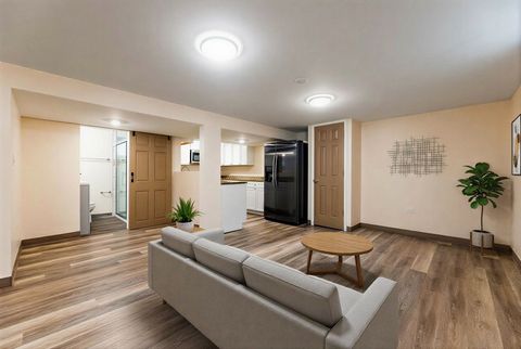 Tiny photo for 4228 Maple Avenue, Stickney, IL 60402 (MLS # 12607418)