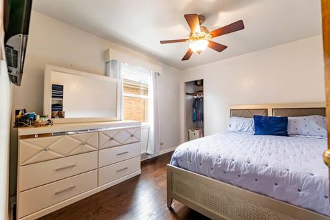 Tiny photo for 4228 Maple Avenue, Stickney, IL 60402 (MLS # 12607418)