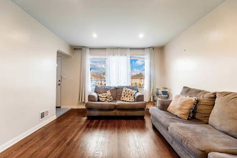 Tiny photo for 4228 Maple Avenue, Stickney, IL 60402 (MLS # 12607418)