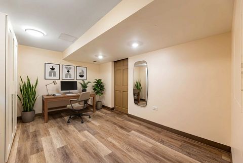 Tiny photo for 4228 Maple Avenue, Stickney, IL 60402 (MLS # 12607418)