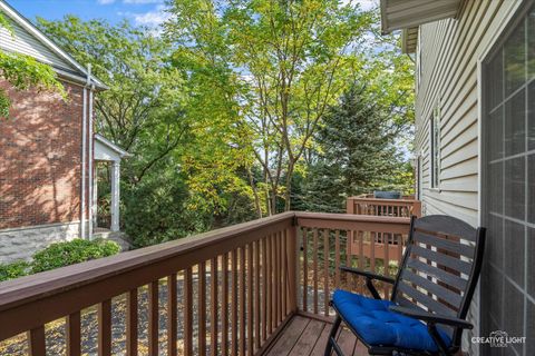 Tiny photo for 858 Shandrew Drive, Naperville, IL 60540 (MLS # 12480985)