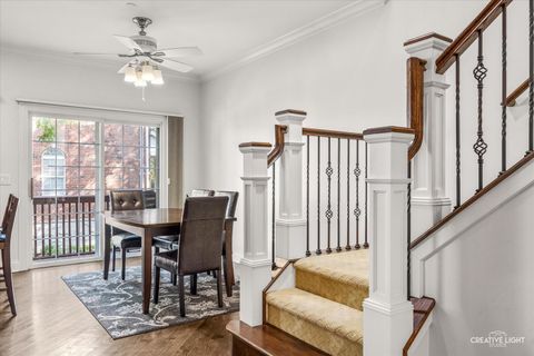 Tiny photo for 858 Shandrew Drive, Naperville, IL 60540 (MLS # 12480985)