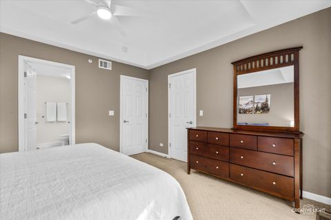Tiny photo for 858 Shandrew Drive, Naperville, IL 60540 (MLS # 12480985)