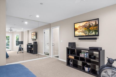 Tiny photo for 858 Shandrew Drive, Naperville, IL 60540 (MLS # 12480985)