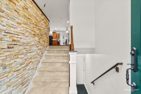 Tiny photo for 858 Shandrew Drive, Naperville, IL 60540 (MLS # 12480985)