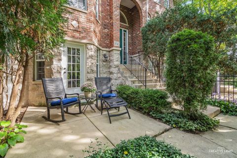 Tiny photo for 858 Shandrew Drive, Naperville, IL 60540 (MLS # 12480985)