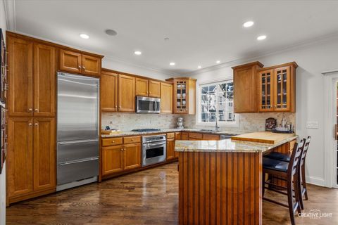 Tiny photo for 858 Shandrew Drive, Naperville, IL 60540 (MLS # 12480985)